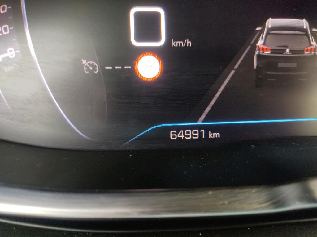 Foto Peugeot 5008 5