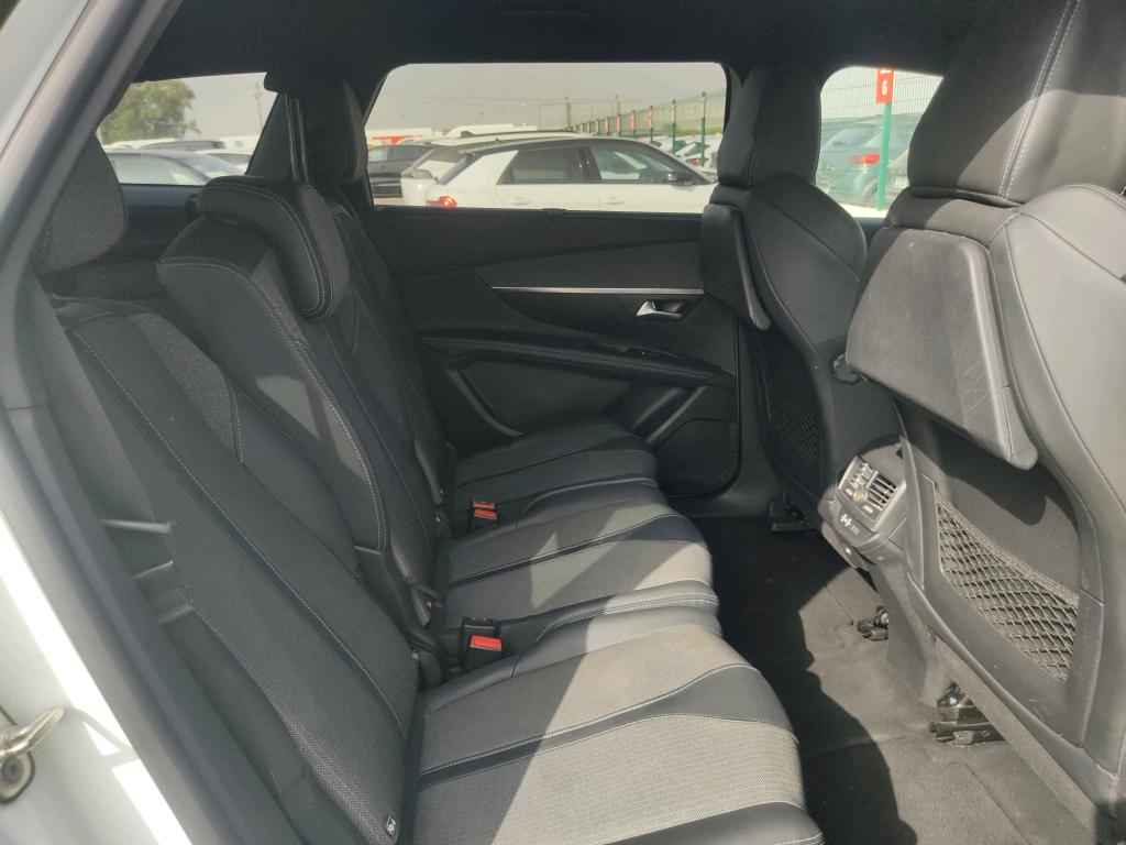 Foto Peugeot 5008 6