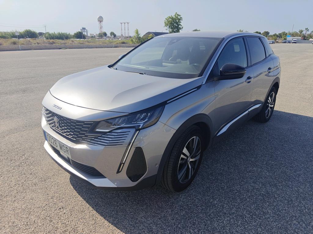 Peugeot 3008 3008 ALLURE PACK PURET