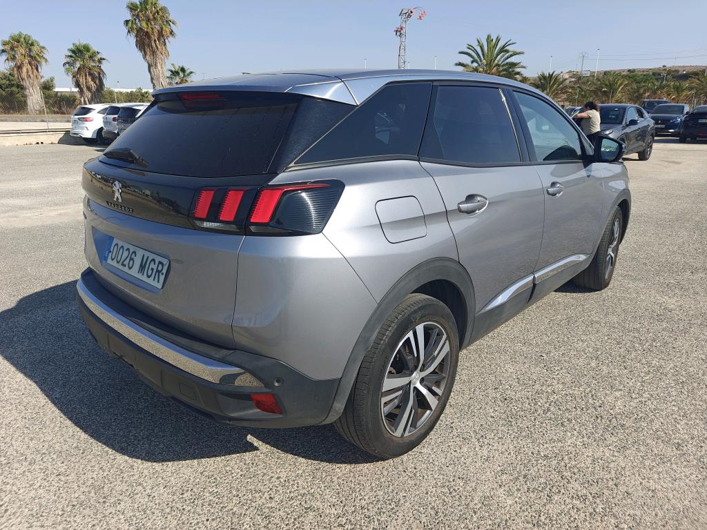 Foto Peugeot 3008 2