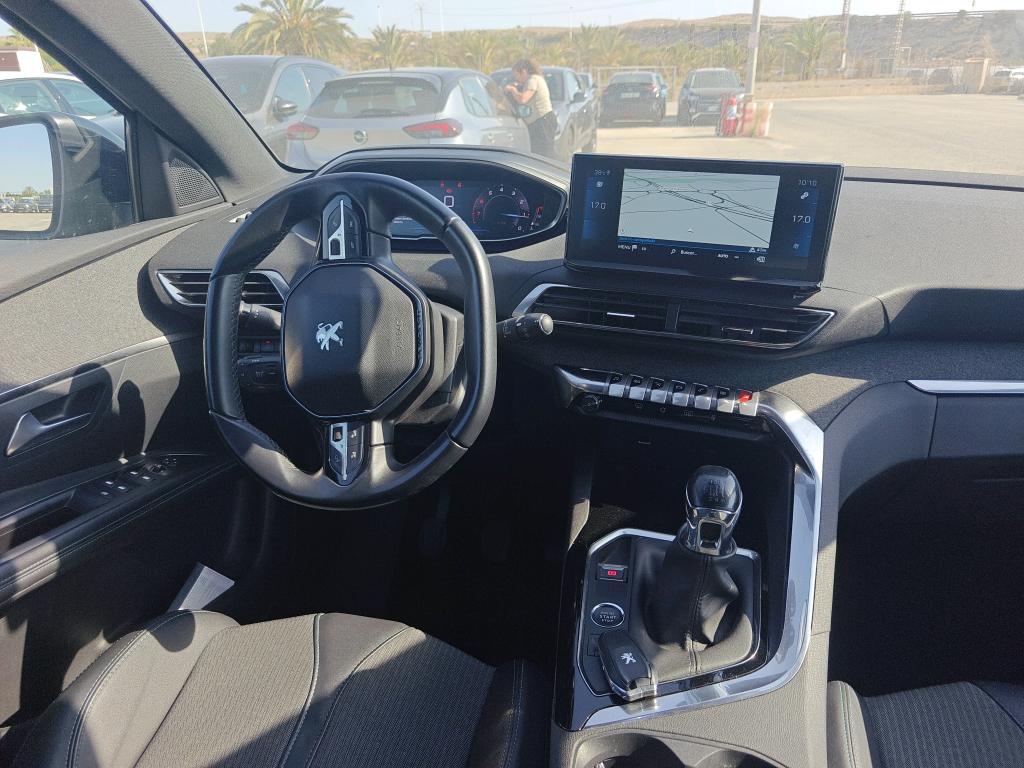 Foto Peugeot 3008 3
