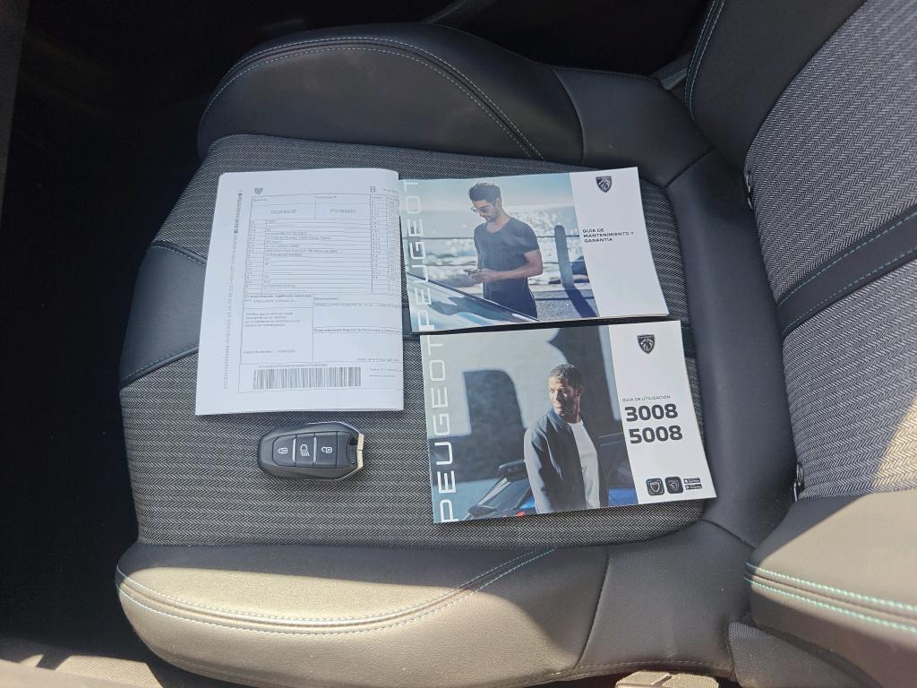 Foto Peugeot 3008 4