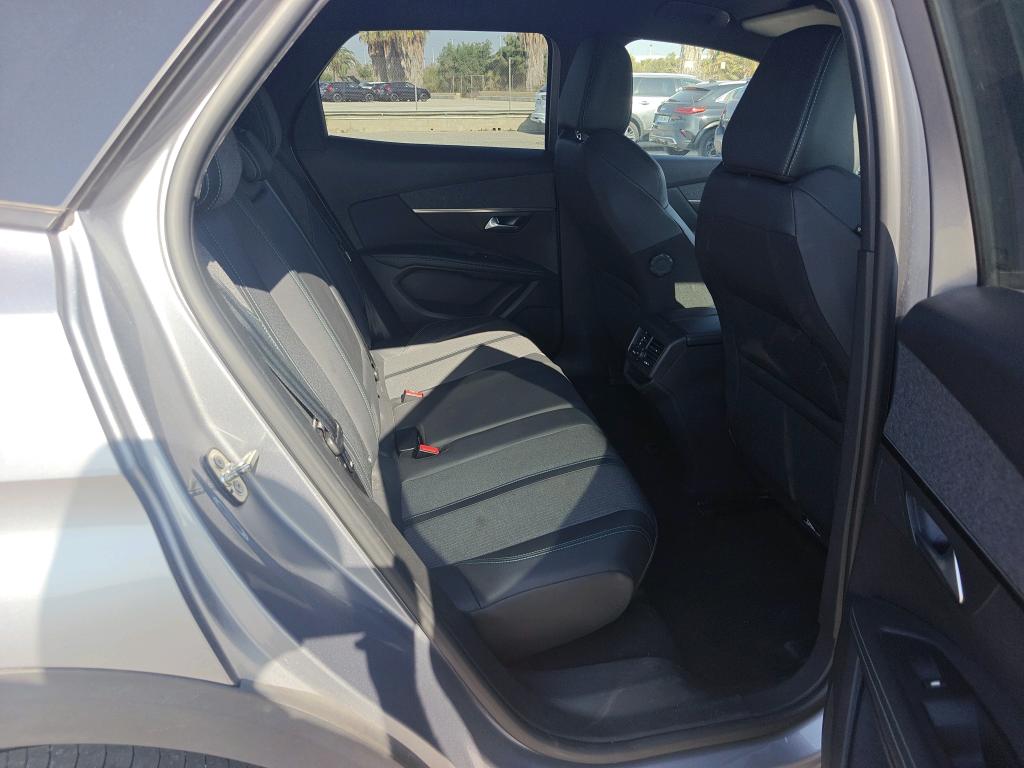 Foto Peugeot 3008 6