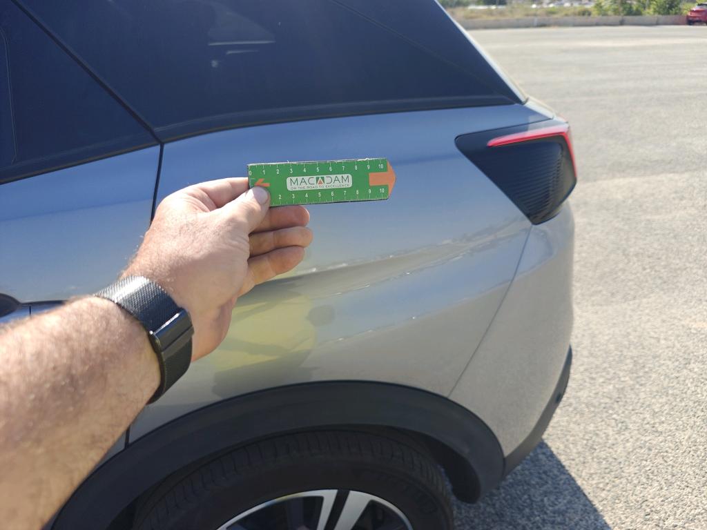 Daño en Carocería dañado dañado