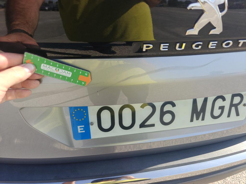 Daño en Carocería dañado dañado
