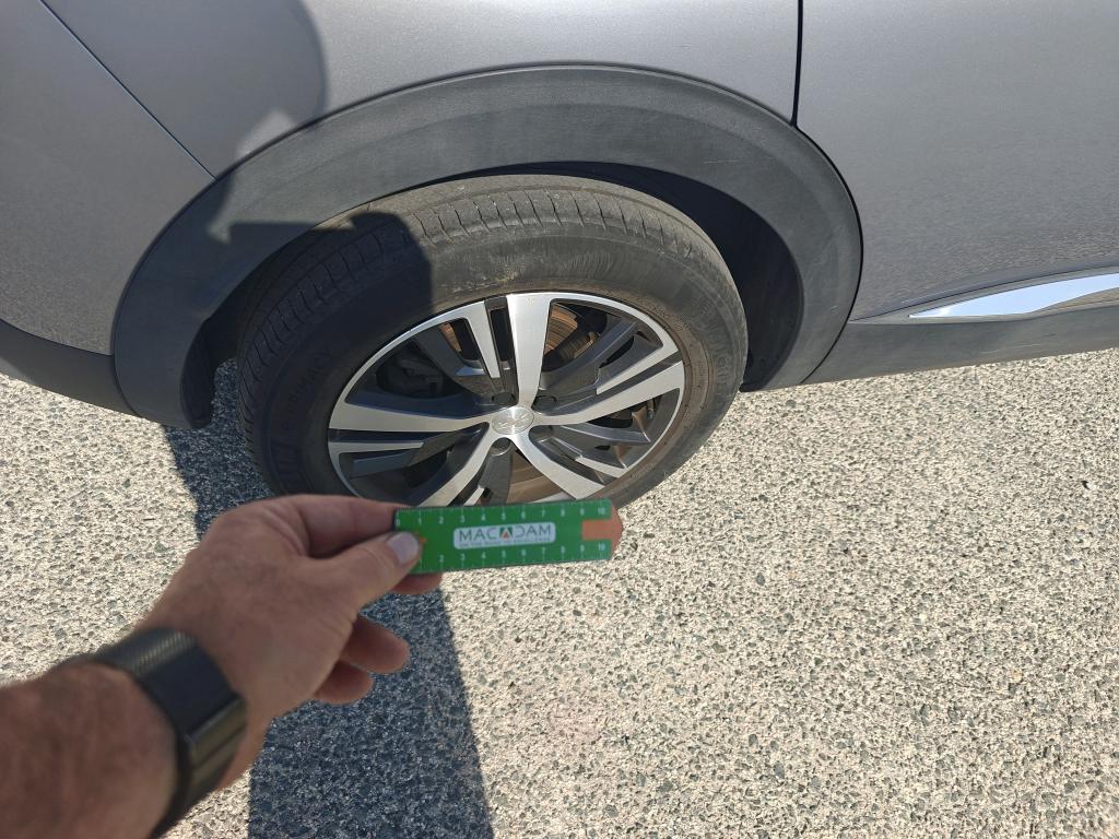 Daño en Carocería dañado dañado