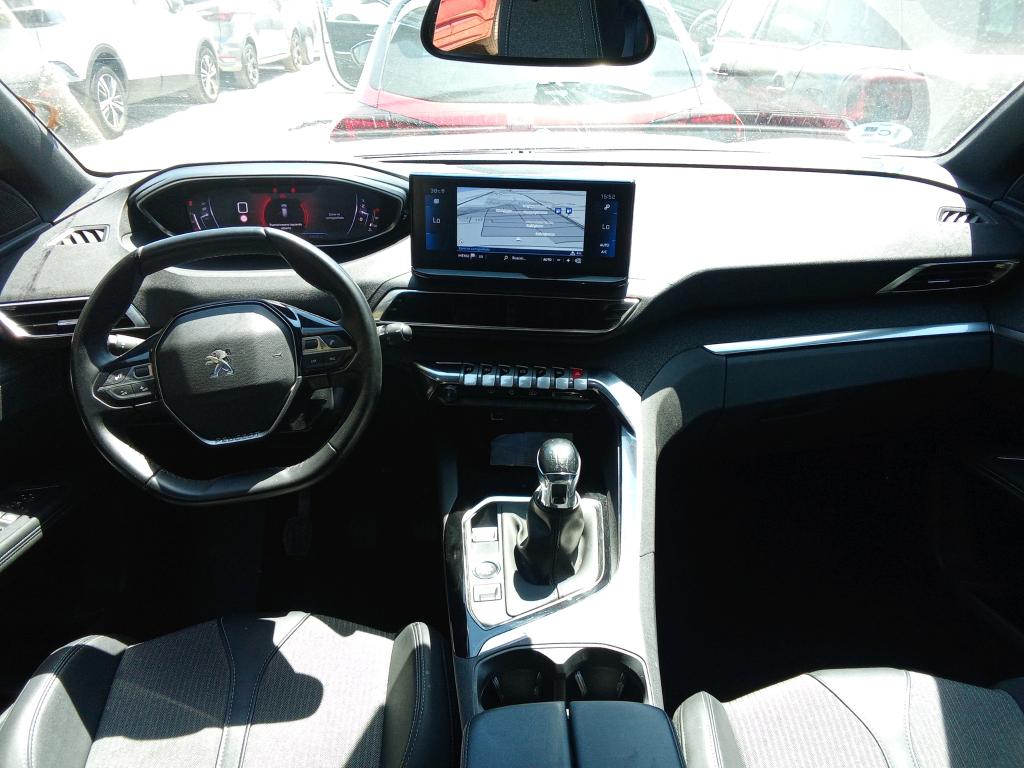 Foto Peugeot 3008 3