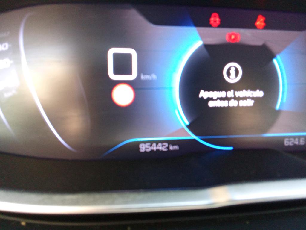 Foto Peugeot 3008 5