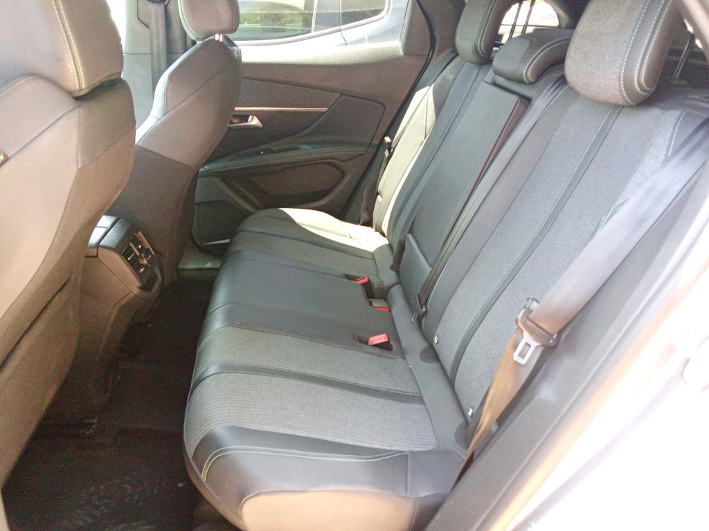Foto Peugeot 3008 6