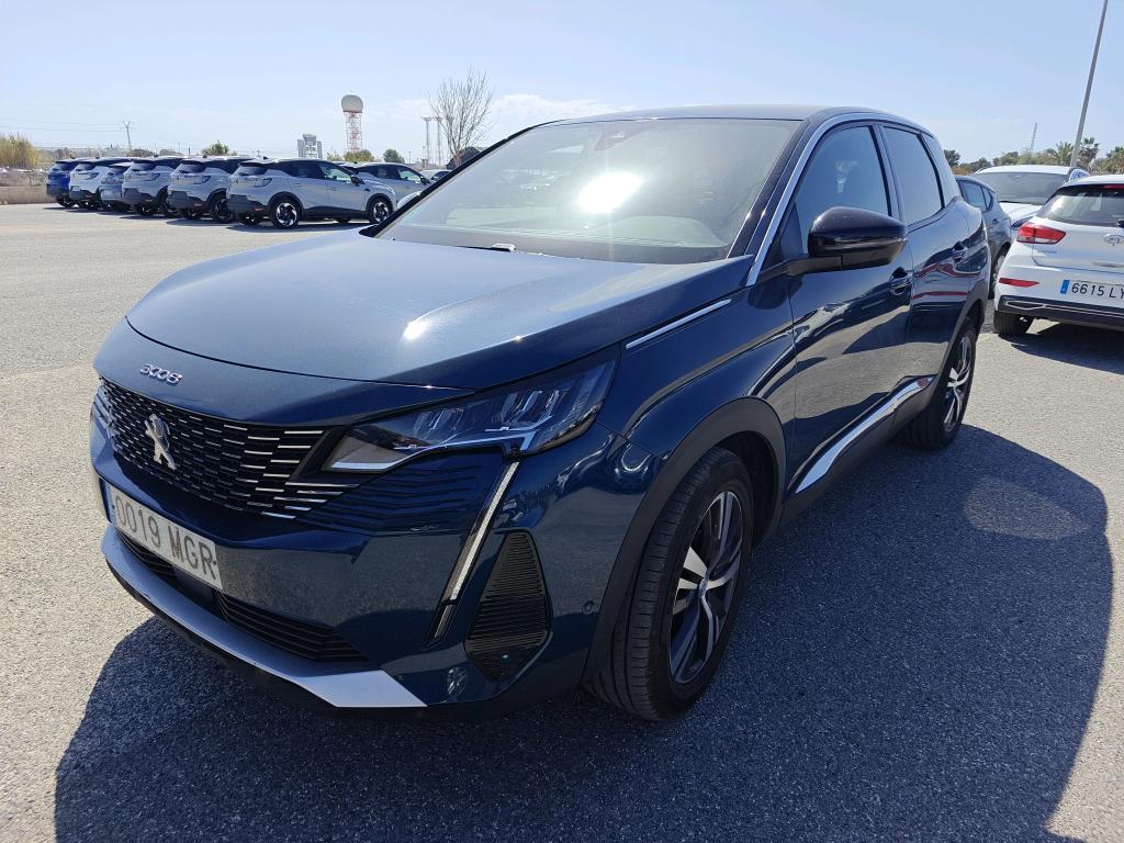 Peugeot 3008 3008 ALLURE PACK PURET