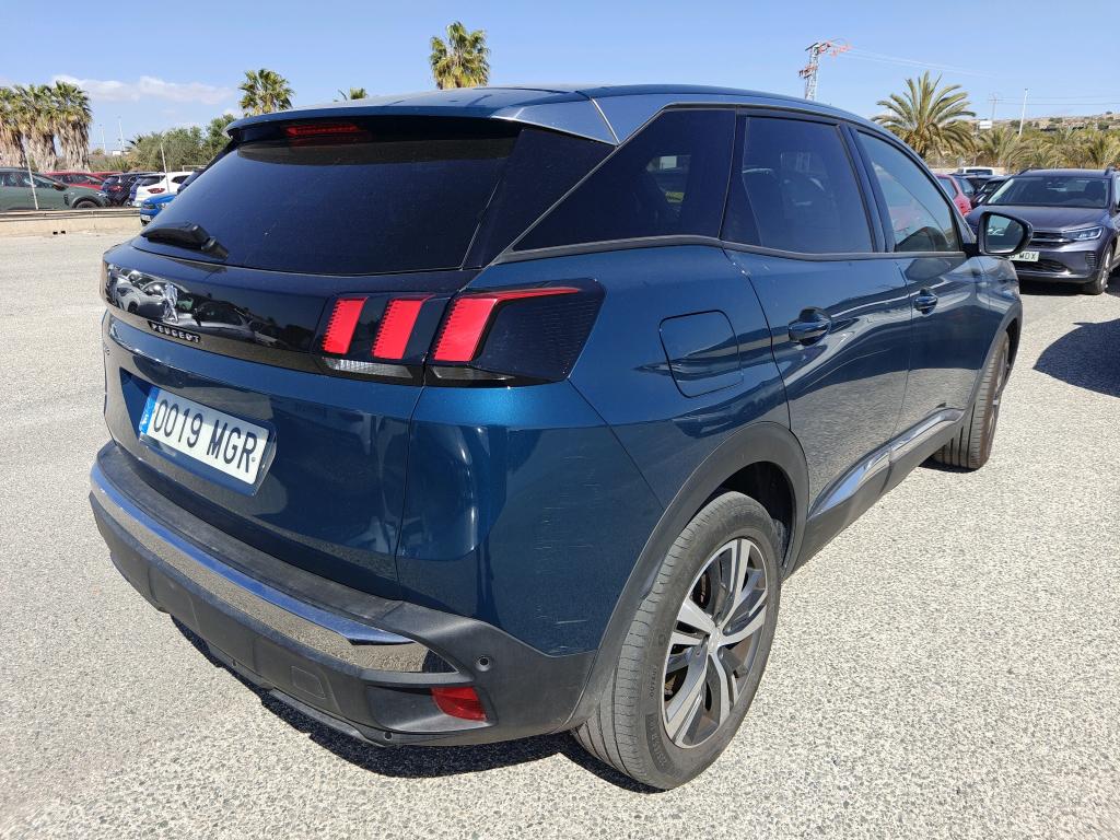 Foto Peugeot 3008 2