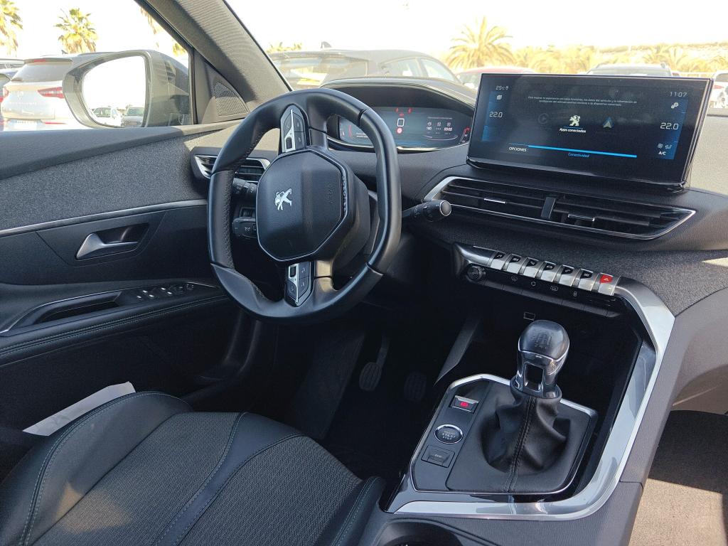 Foto Peugeot 3008 3
