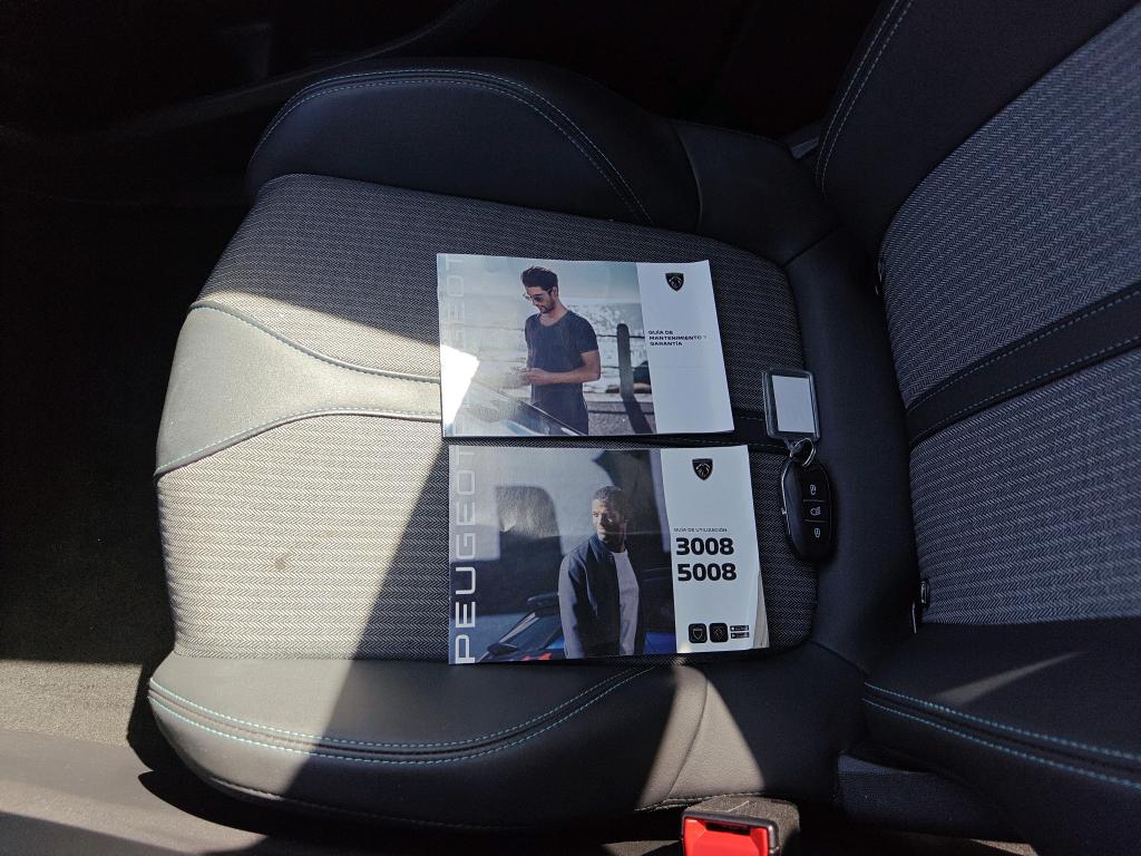 Foto Peugeot 3008 4