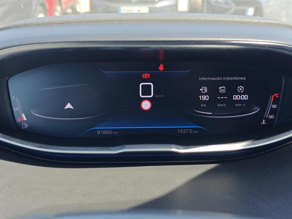 Foto Peugeot 3008 5