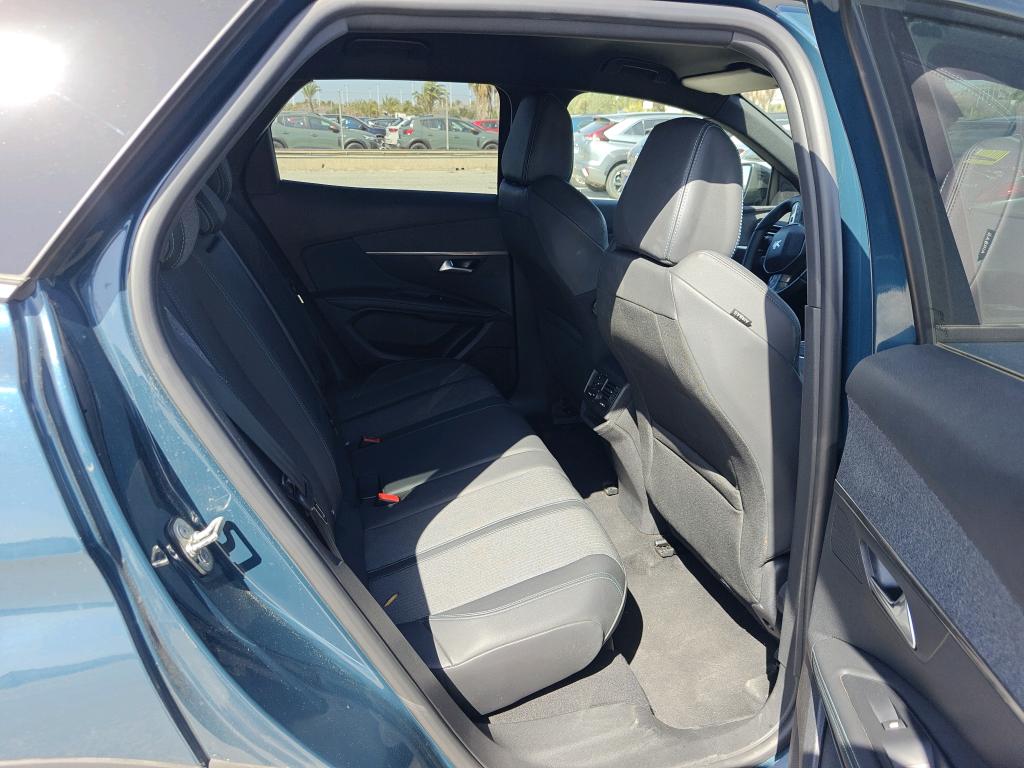 Foto Peugeot 3008 6