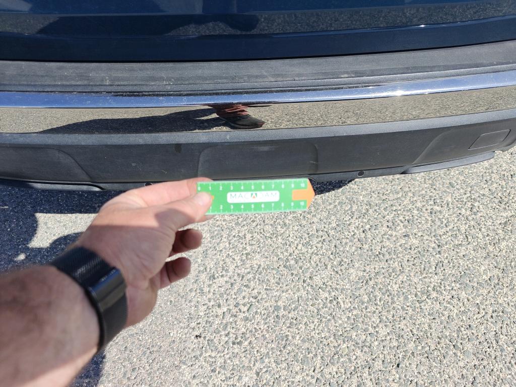 Daño en Carocería dañado dañado