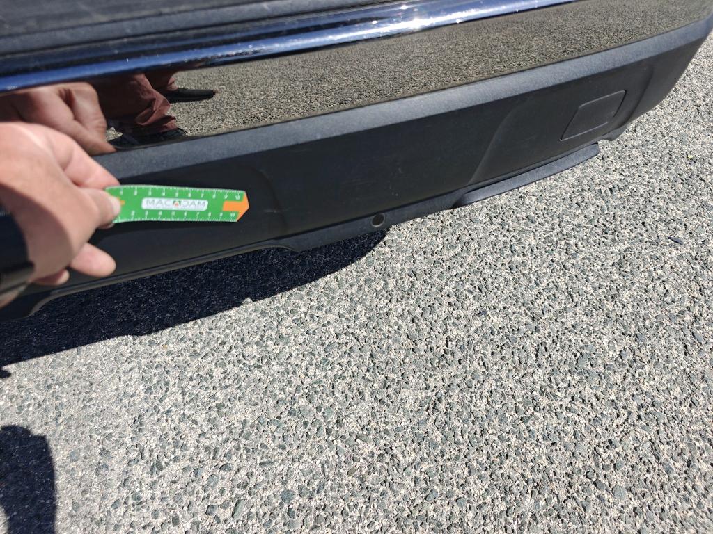Daño en Carocería dañado dañado