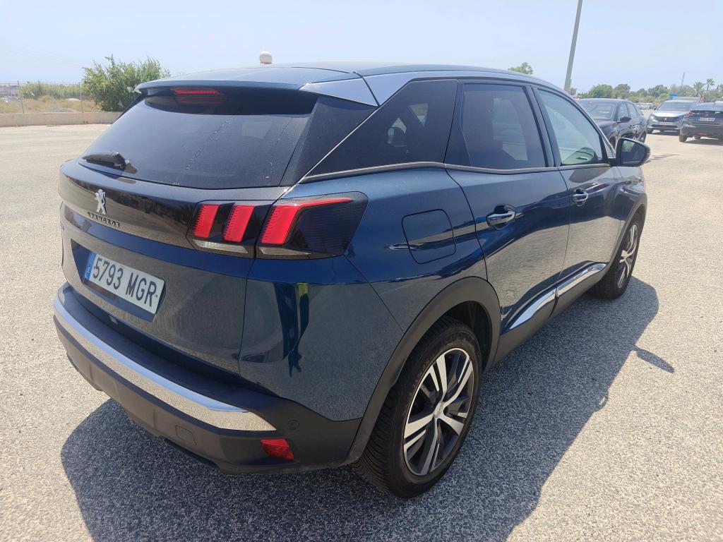 Foto Peugeot 3008 2