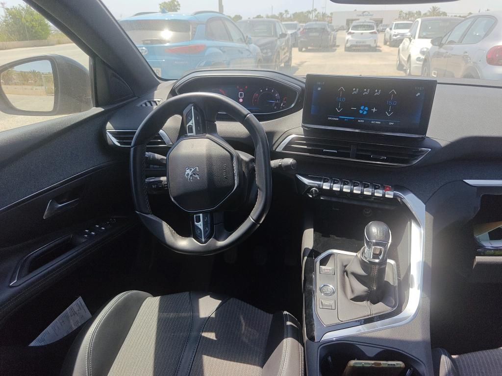 Foto Peugeot 3008 3
