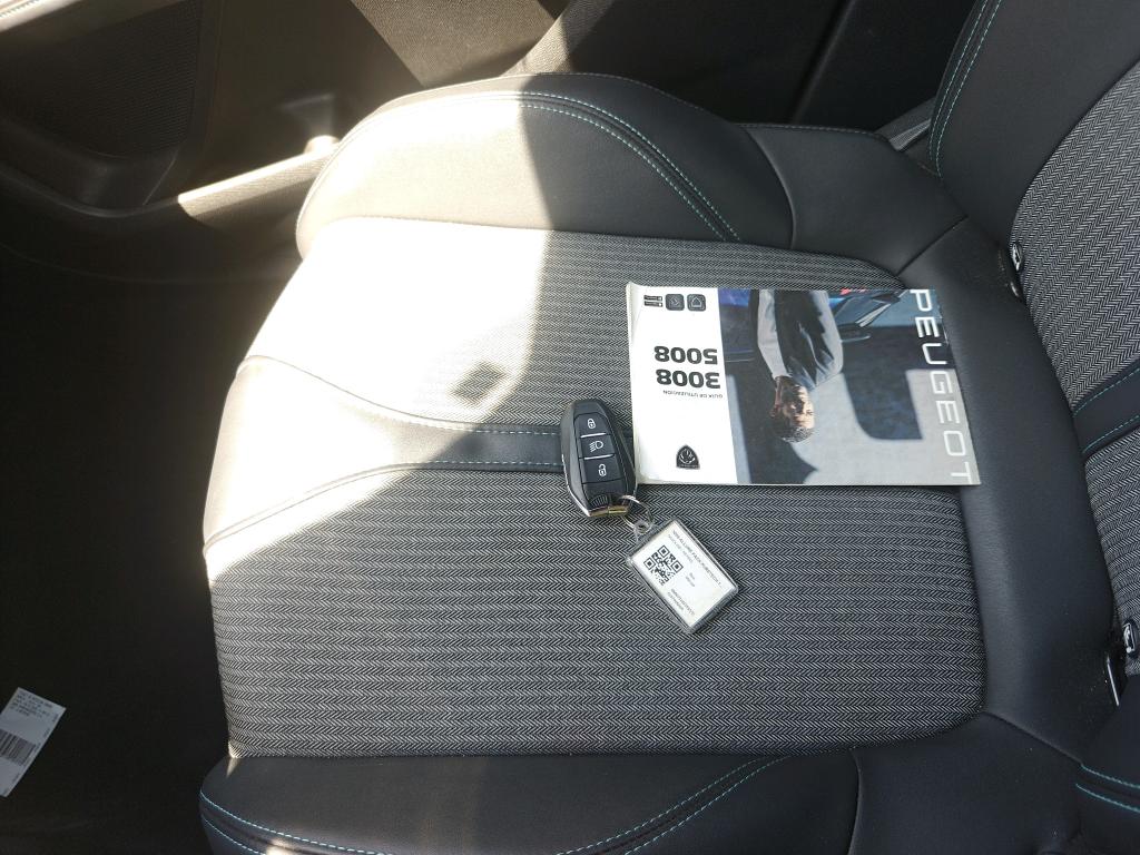 Foto Peugeot 3008 4