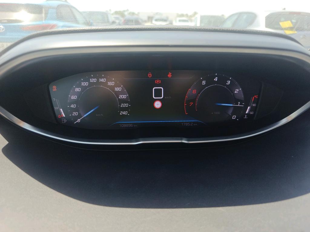 Foto Peugeot 3008 5