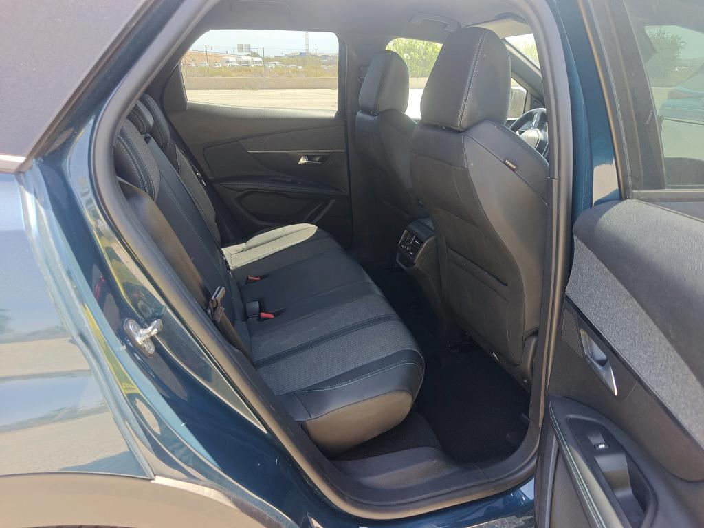 Foto Peugeot 3008 6