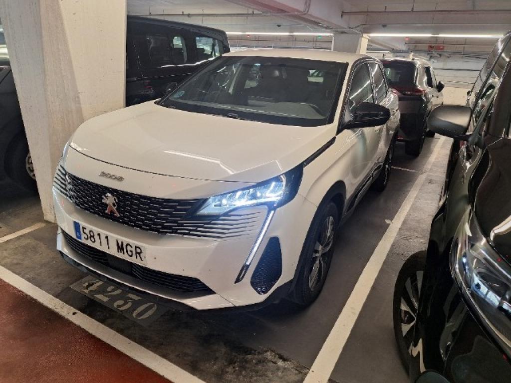 Peugeot 3008 3008 ALLURE PACK PURET