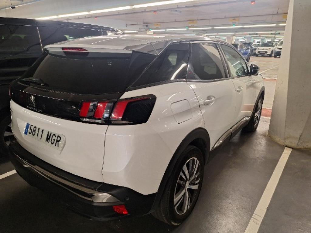 Foto Peugeot 3008 2