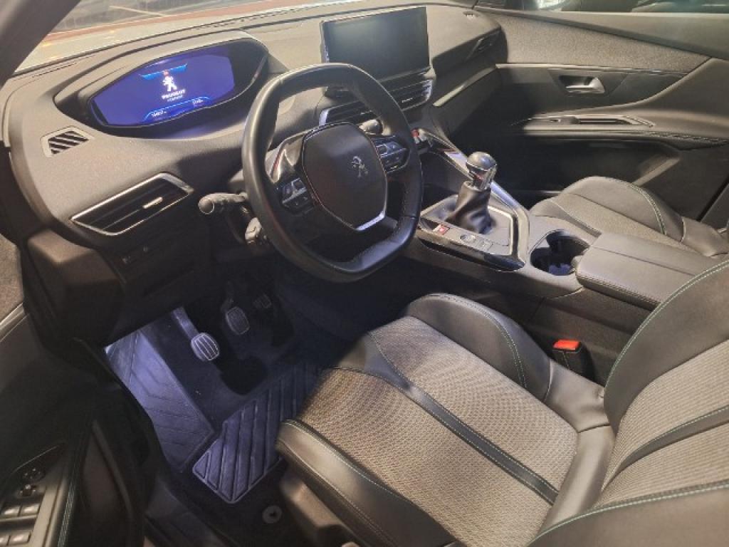 Foto Peugeot 3008 3