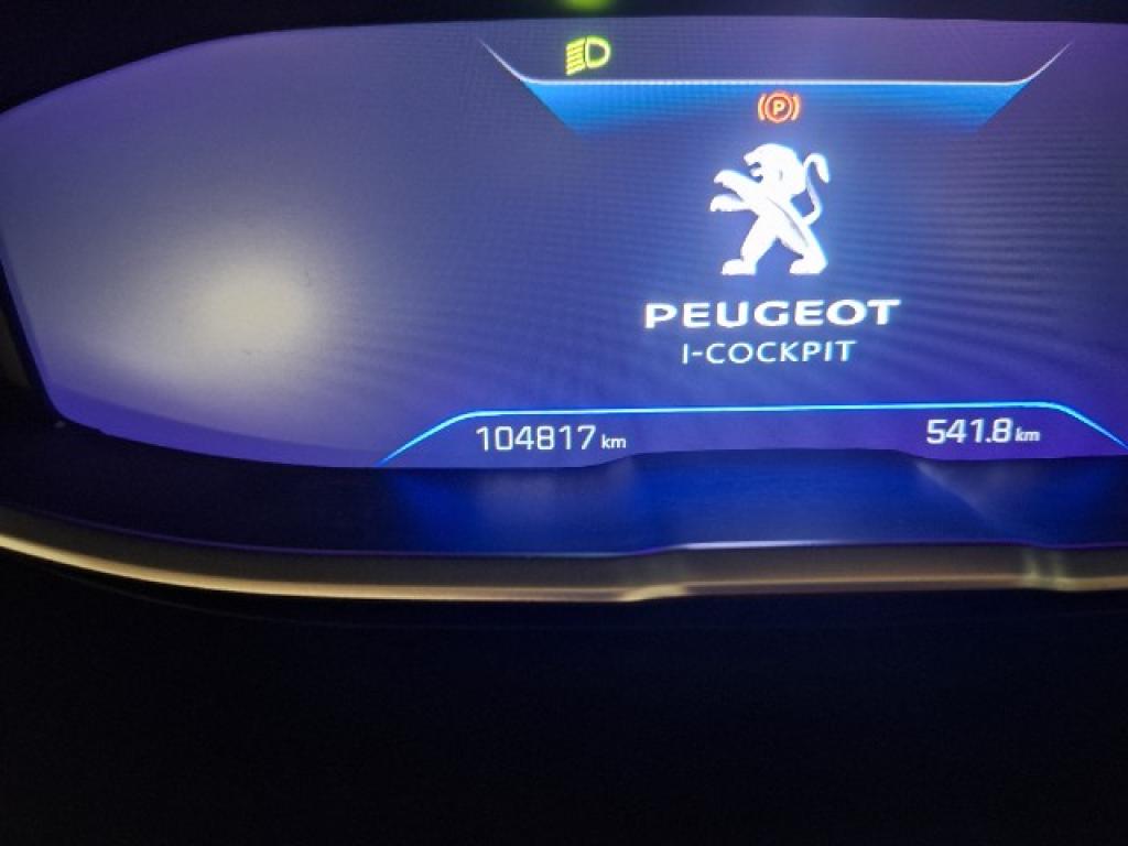 Foto Peugeot 3008 5