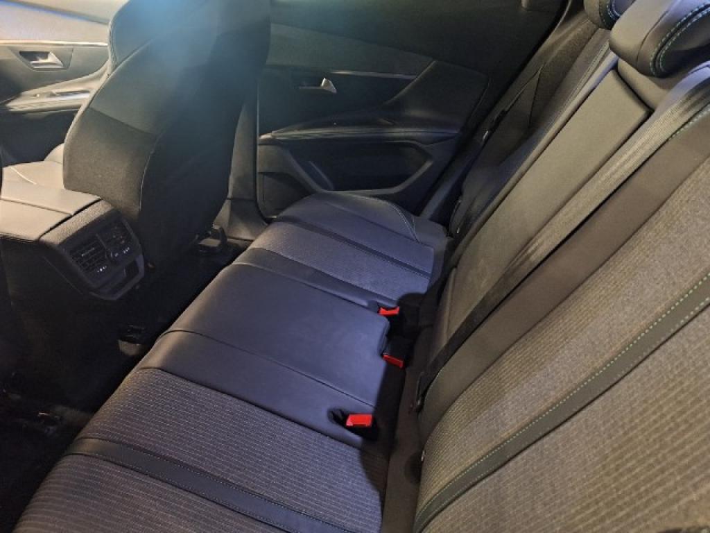 Foto Peugeot 3008 6