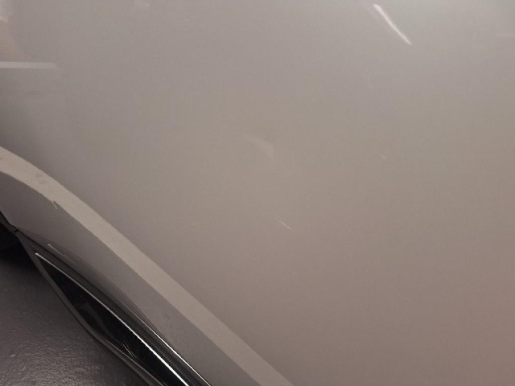 Daño en Panel dañado dañado