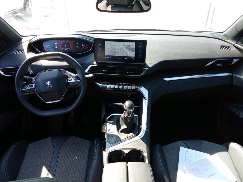 Foto Peugeot 3008 3