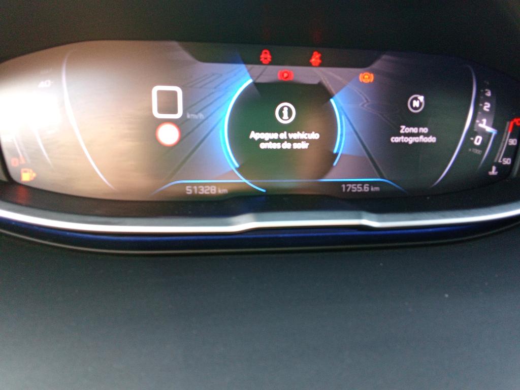 Foto Peugeot 3008 5
