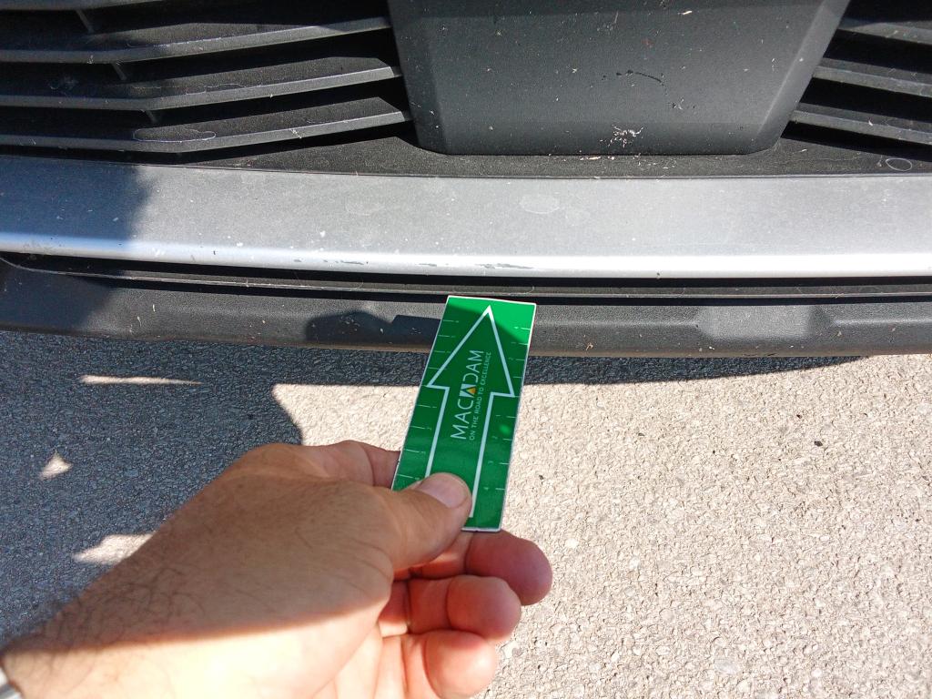 Daño en Carocería dañado dañado