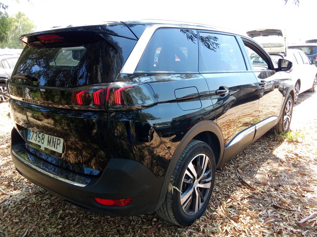 Foto Peugeot 3008 2