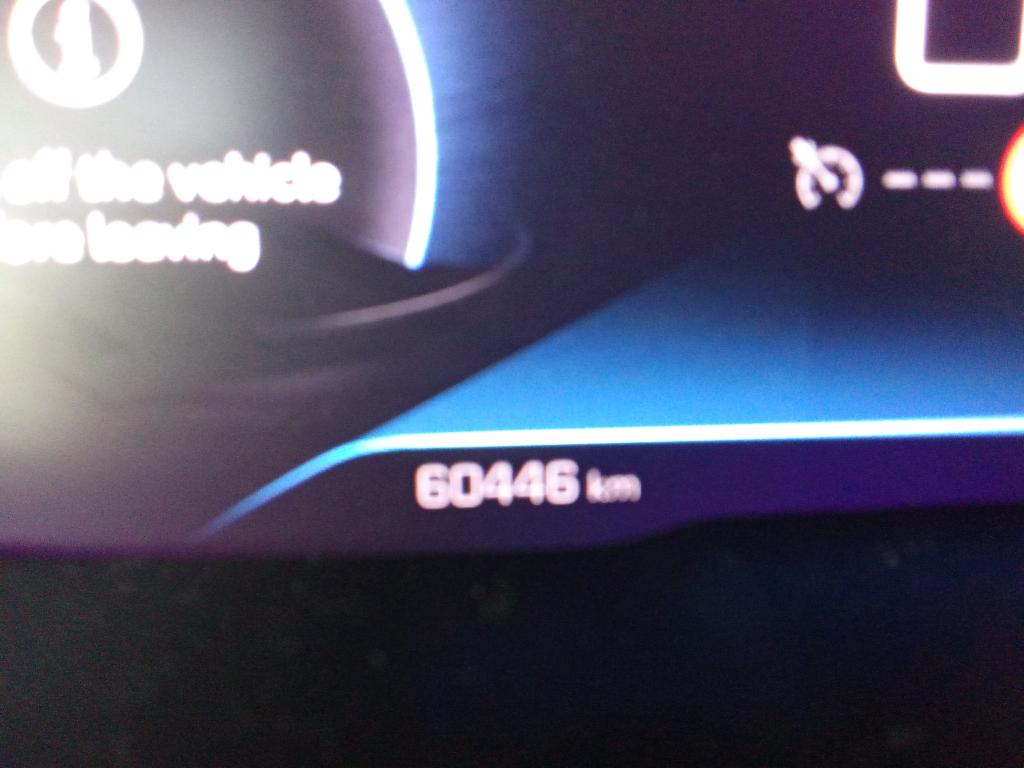 Foto Peugeot 3008 5