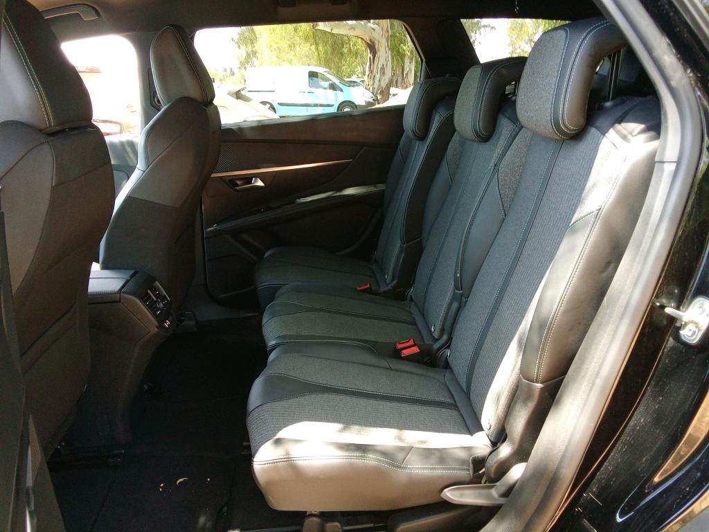 Foto Peugeot 3008 6