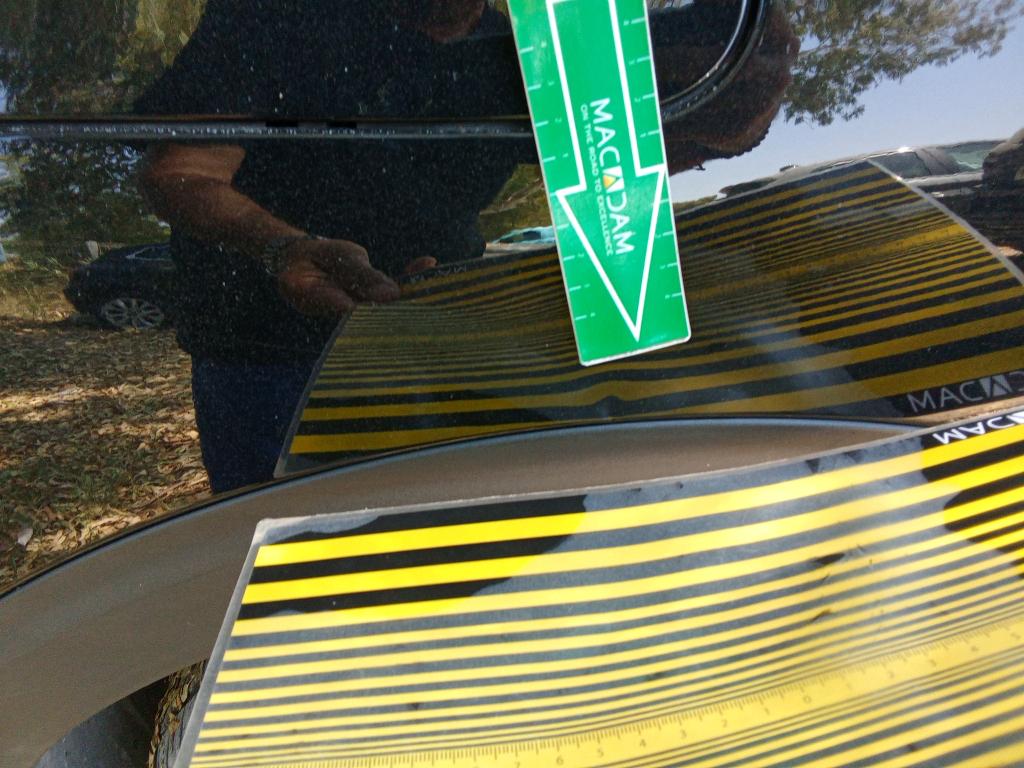 Daño en Carocería dañado dañado