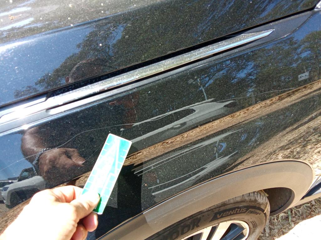 Daño en Carocería dañado dañado