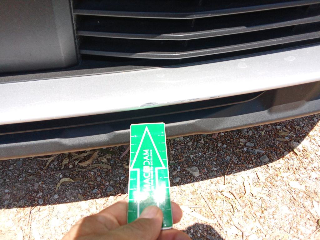 Daño en Carocería dañado dañado