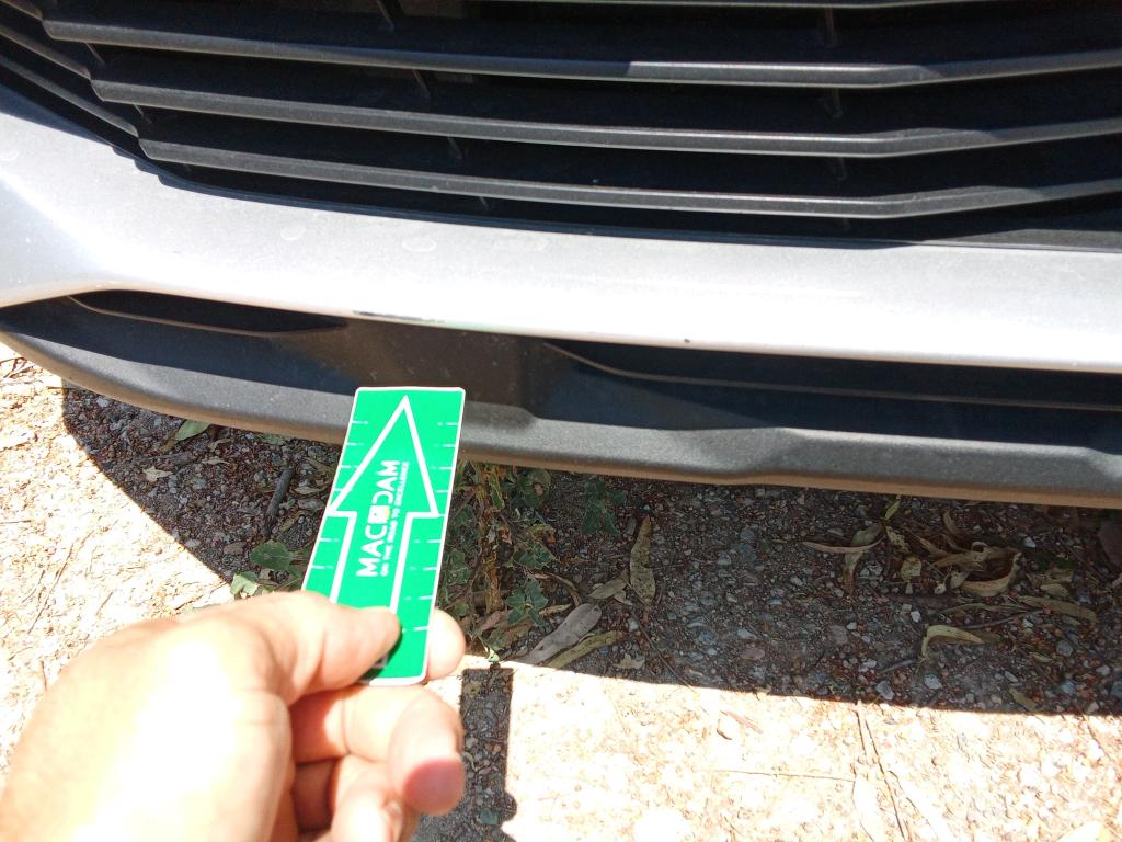 Daño en Carocería dañado dañado