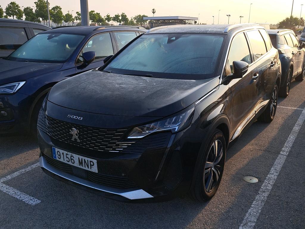 Peugeot 3008 5008 ALLURE PACK HYBRI