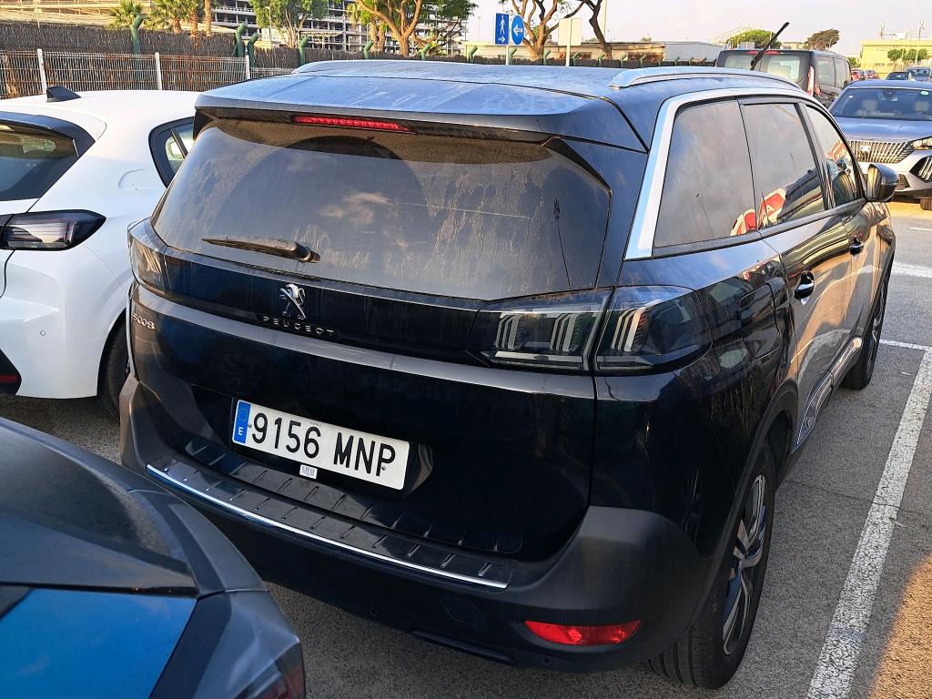 Foto Peugeot 3008 2