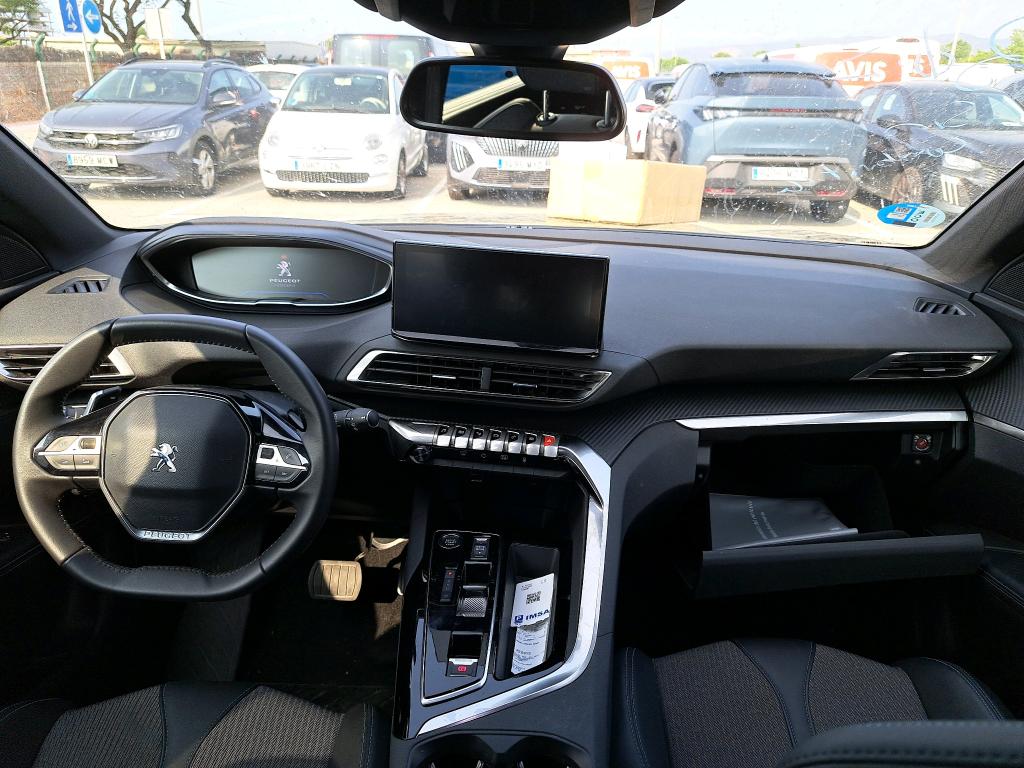 Foto Peugeot 3008 3