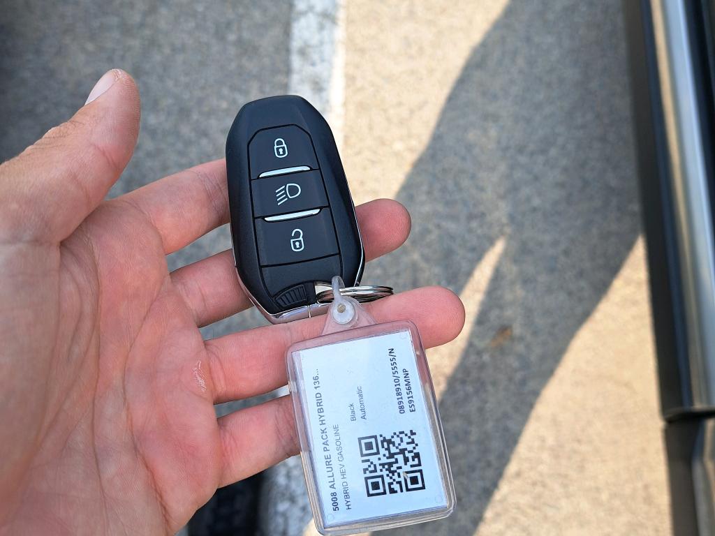 Foto Peugeot 3008 4