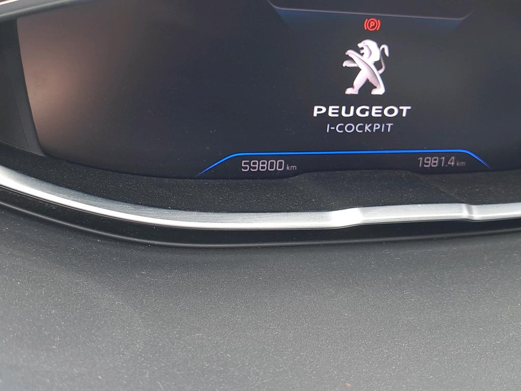 Foto Peugeot 3008 5