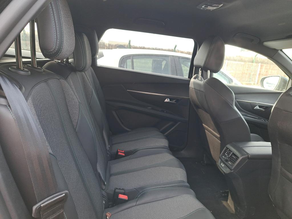 Foto Peugeot 3008 6