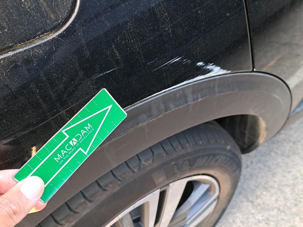 Daño en Carocería dañado dañado