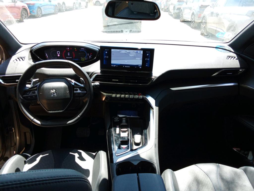 Foto Peugeot 3008 3